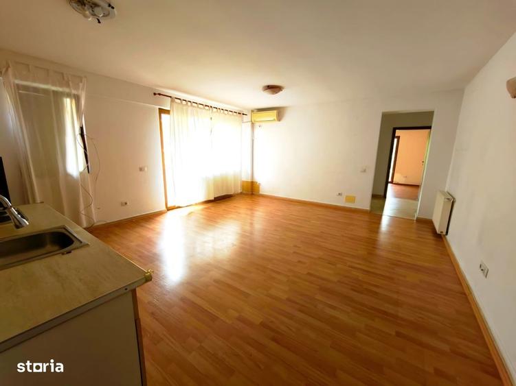 Spațiu comercial, de 816 mp, în 13 Septembrie