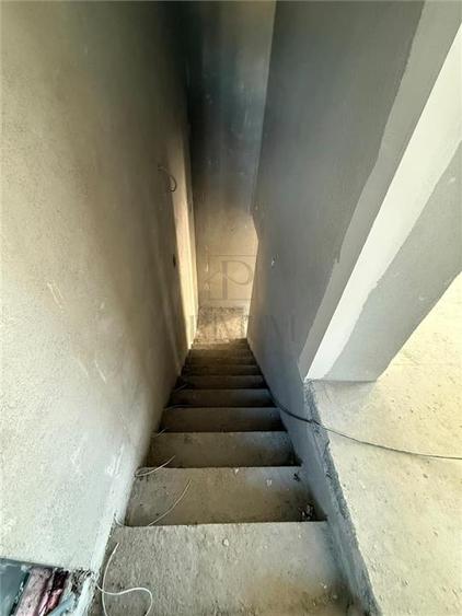 Casă individuală cu 5 camere cu Canalizare în Moșnița Nouă