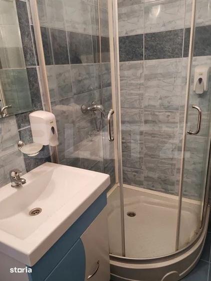 Spațiu comercial, de 500 mp, în Corunca