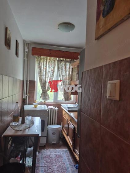 Apartament 2 camere de vanzare Zona ?agului, Timi?oara | Etaj 3/4 | - 12