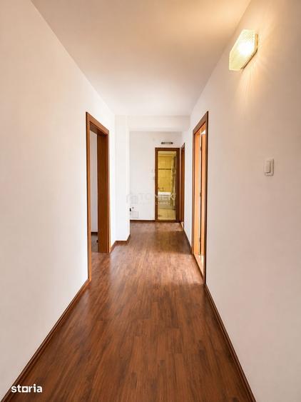 Apartament cu 4 camere în Scriitorilor