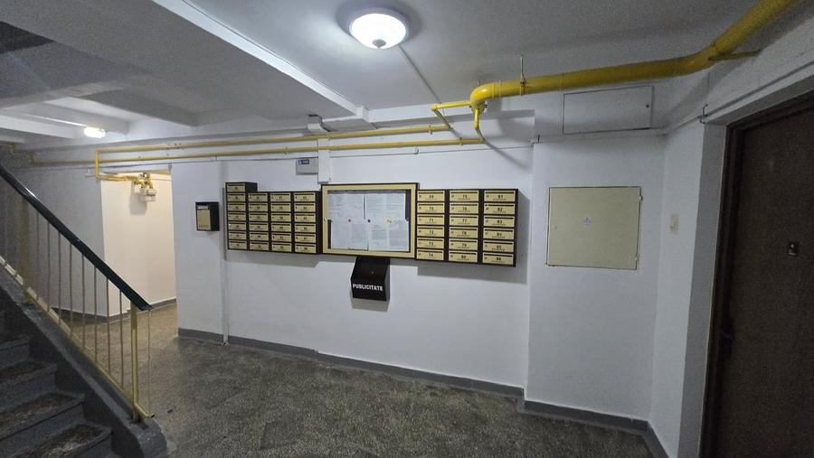 Garsonieră semidecomandată în Tineretului
