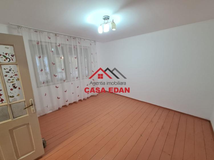 Casă individuală cu 2 camere cu Teren 686 Mp în Telega