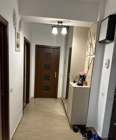 Apartament cu 2 camere decomandat, mobilat în Berceni