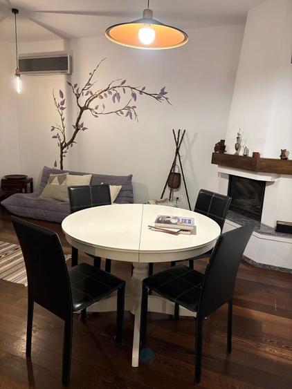 3 rooms apartment | Ștefan cel Mare | 130 sqm | Garage include - 1