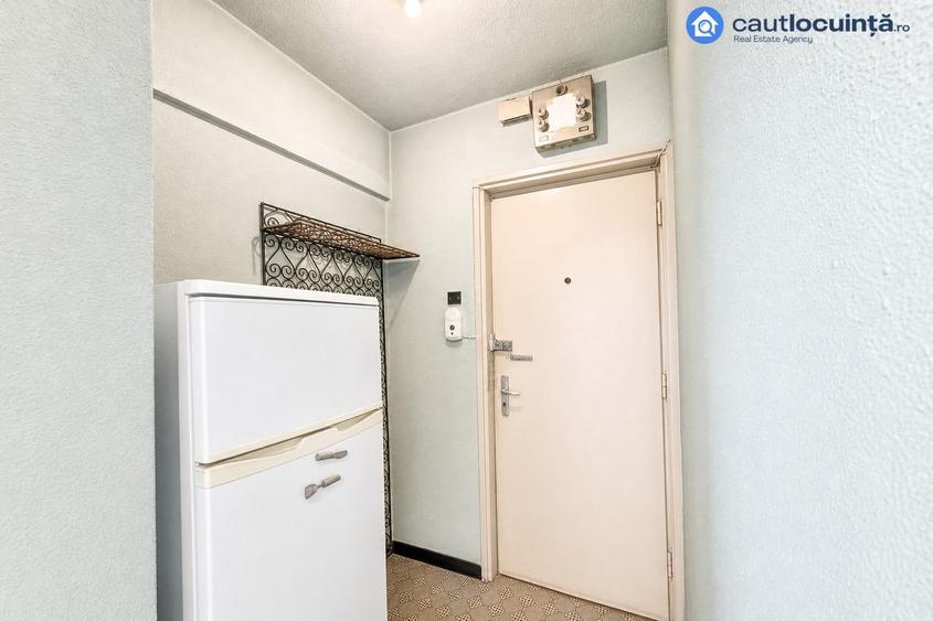 Apartament cu 2 camere în Drumul Taberei