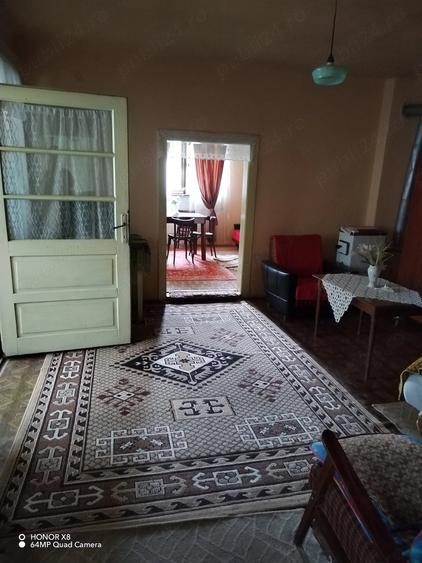 Casă cu 3 camere cu Teren 1100 Mp în Micoșlaca