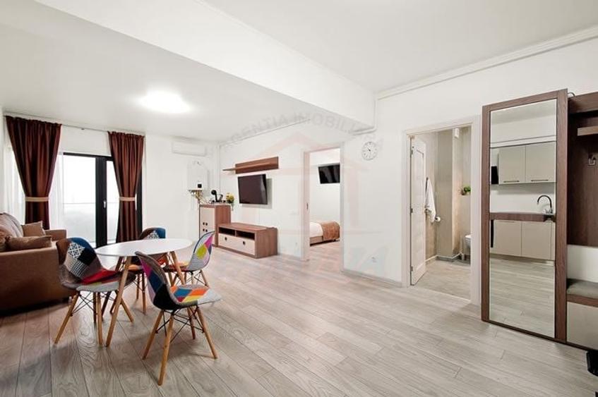 APARTAMENT 2 CAMERE | FALEZA DUNĂRII | BLOC NOU | 800 €/LUNĂ - 4