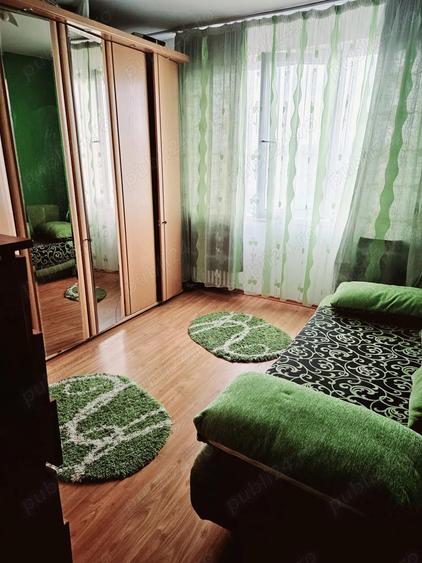 VAND apartament cu 3 camere, decomandat, mobilat si utilat,in MOTRU - 5