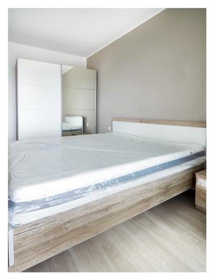 Apartament 2camere bloc nou în spate la Selgros - 5