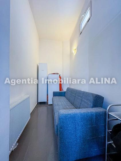 Spațiu comercial, de 30 mp, în Ultracentral