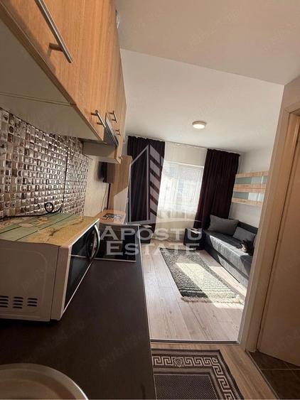 Garsoniera, de vanzare, zona Buziasului, Timisoara - 4