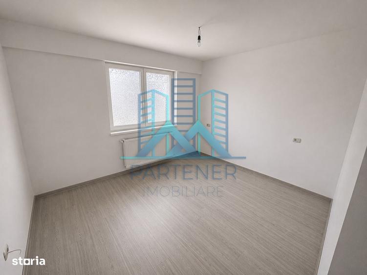 Apartament cu 2 camere decomandat în Valea Lupului