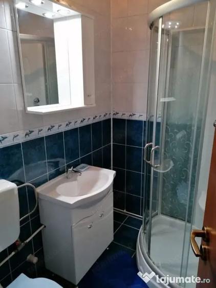 Apartament cu 2 camere decomandat în Dacia
