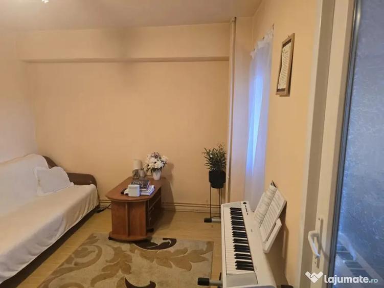 Apartament 1 camere, 35.27 mp , Zona Manastur/Minerva /Cluj - 7