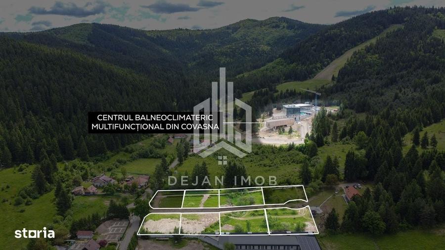Spațiu comercial, în Central