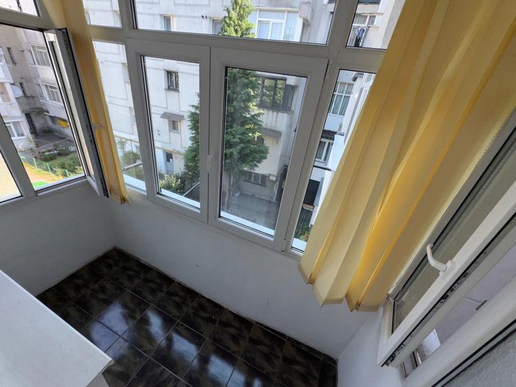 Apartament cu 2 camere decomandat în Fălticeni