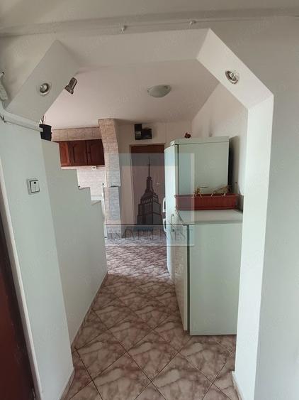 De vânzare ap 2 camere/zona Astra - 2