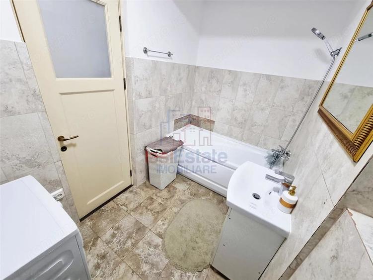 Apartament spatios cu 2 camere de inchiriat in Bucium - 1