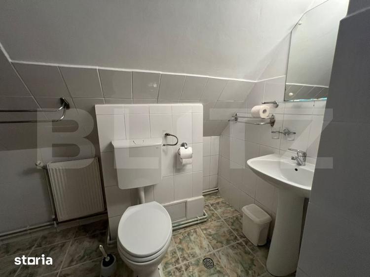 Spațiu comercial, de 20 mp, în Baciu