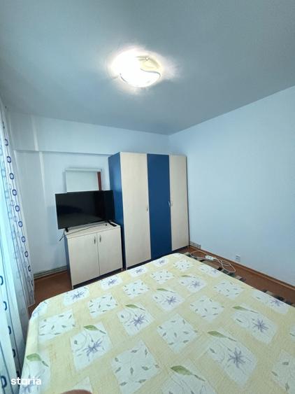 Apartament 2 camere | Spitalul Jude?ean | Etaj 1 | Centrala pe gaz - 5