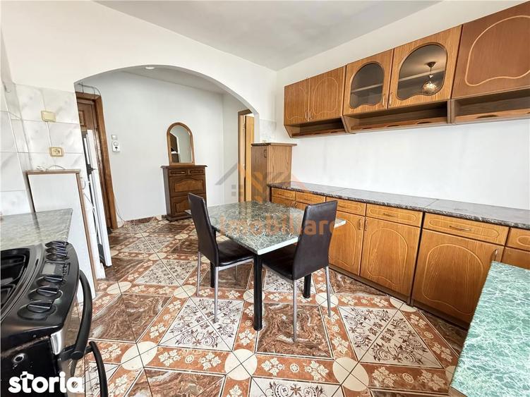 Apartament cu 2 camere în Cantemir