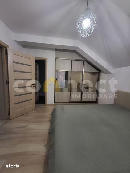Casă cu 5 camere cu Teren 495 Mp în Mănăștur