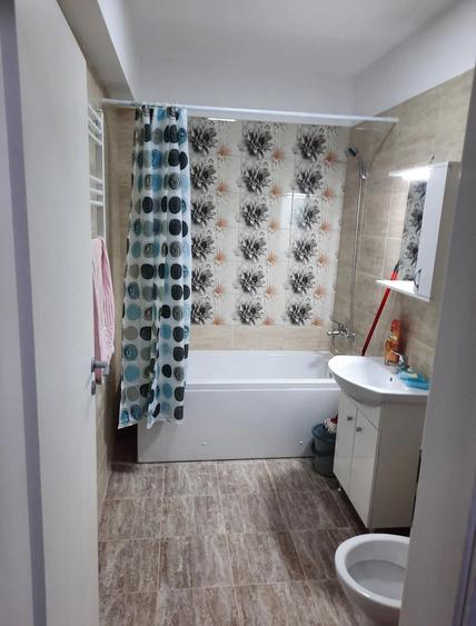 Garsonieră 40 mp | Str. Biruinței 45 | 13 min metrou | Etaj 2 | Balcon generos - 6