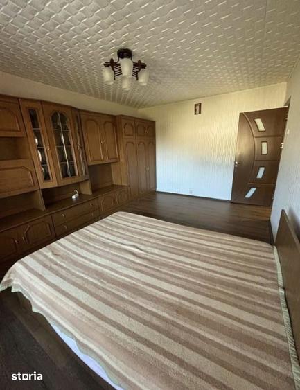 Apartament cu 2 camere decomandat în Brazda lui Novac