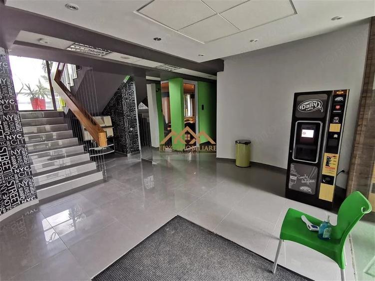 Spațiu comercial, în Poieni-Suceava