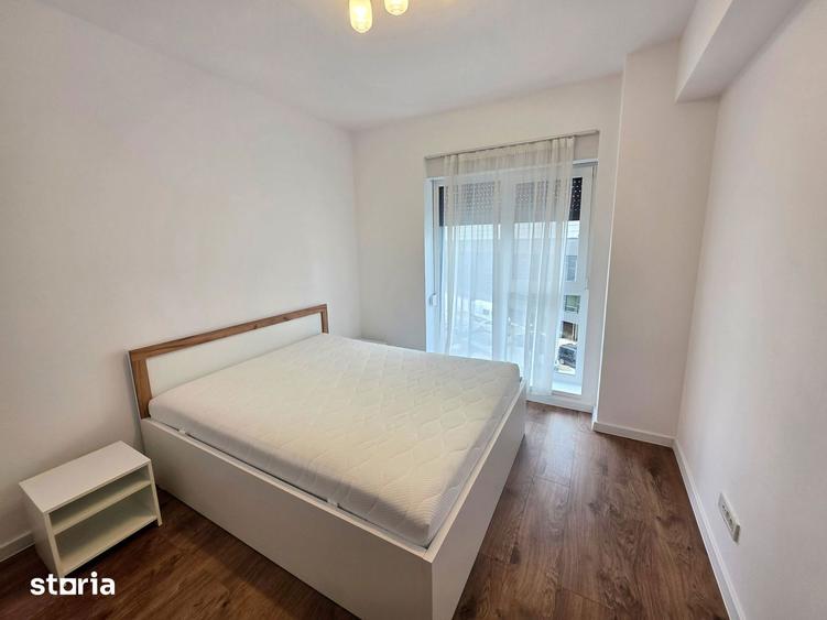 Apartament cu 2 camere decomandat în Circumvalațiunii