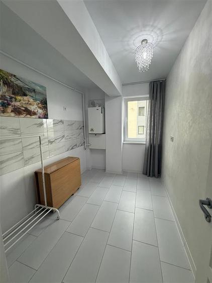 Apartament 2 camere decomandat | Zona Pepinierii | Bloc nou, 2022 | Etaj 1 | 52 - 9