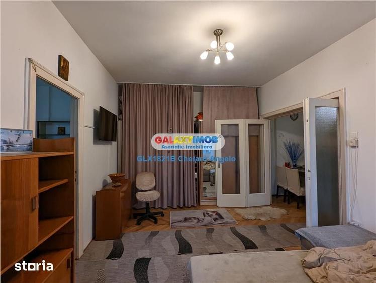 Apartament cu 2 camere în Centrul Civic