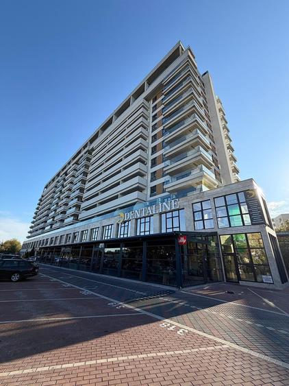 Apartament cu 2 camere semidecomandat în 13 Septembrie