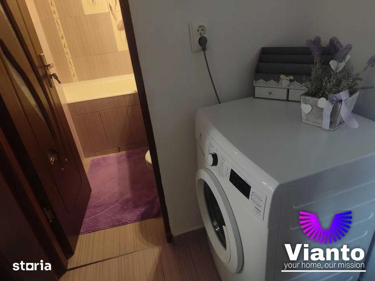 Apartament cu 2 camere în Vasile Aaron