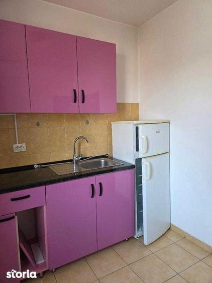 Garsonieră decomandată în Rahova