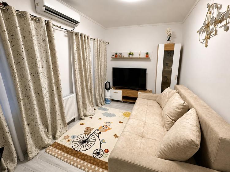 Casă cu 2 camere cu Canalizare în Calea Plevnei