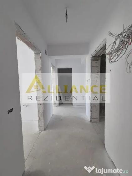 Grand Arena Mall /Apartament cu 3 Cam Decomandat OFERTA - 3