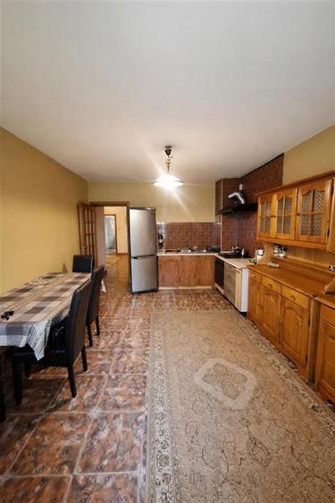 Casă individuală cu 4 camere cu Teren 400 Mp în Gheorgheni