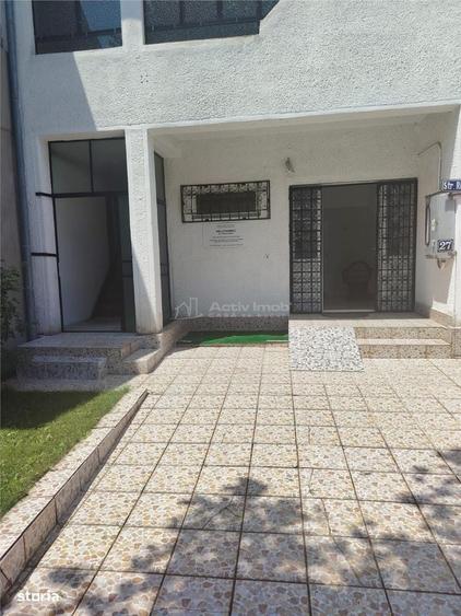 Casă cu 3 camere în Central