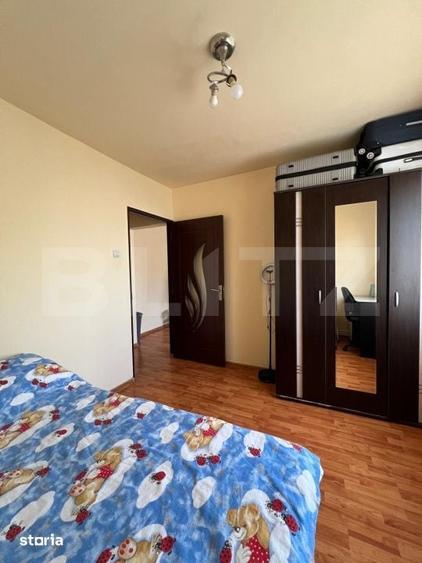 Apartament 2 camere, etaj 3, zona micro 3 - 2