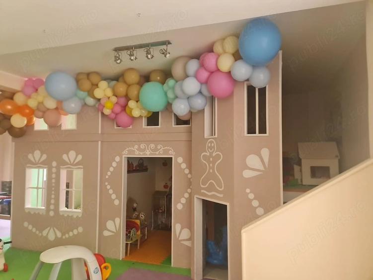 Spațiu comercial, de 198 mp, în Central
