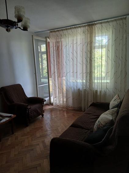 Ocazie! De inchiriat apartament cu doua camere ,central. - 5