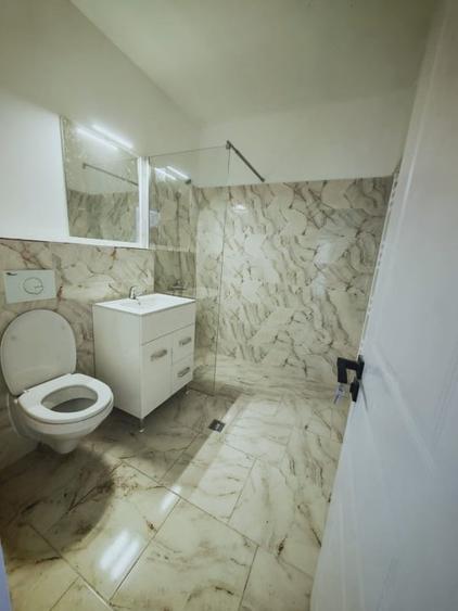 Garsonieră decomandată în Brestei