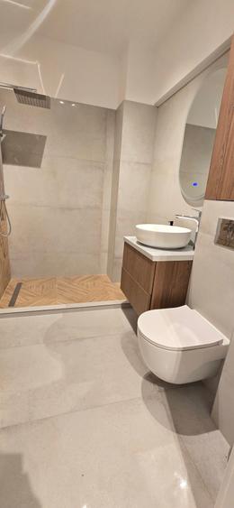 Apartament cu 2 camere decomandat în Păcurari