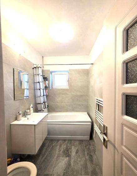 Apartament cu 2 camere, mobilat în Bragadiru