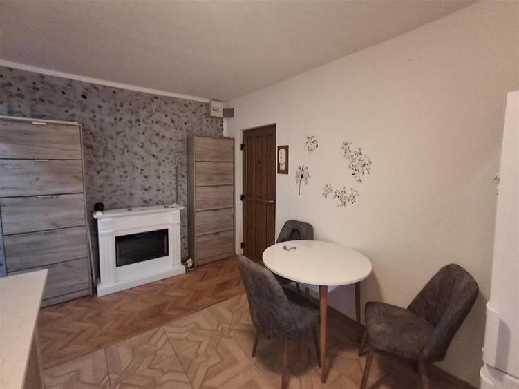 Apartament 2 camere decomandat balcon pivnita zona Terezian - 11