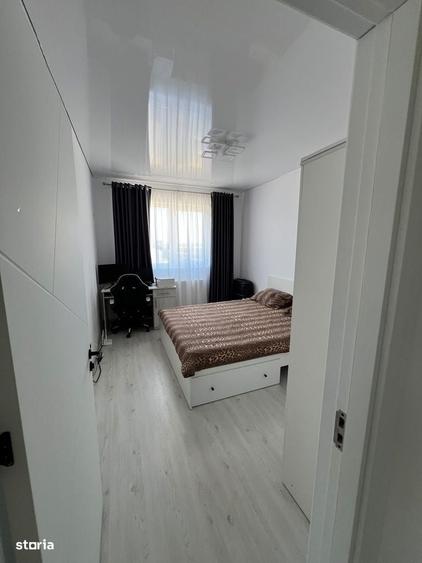Apartament 2 camere OPEN SPACE | Prima inchiriere | Bloc nou | Parcare - 3