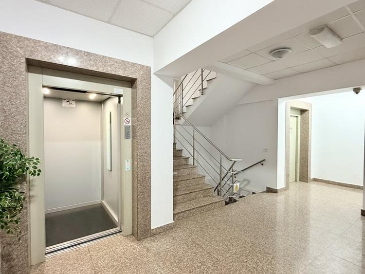 Apartament cu 2 camere decomandat, mobilat în Popești-Leordeni