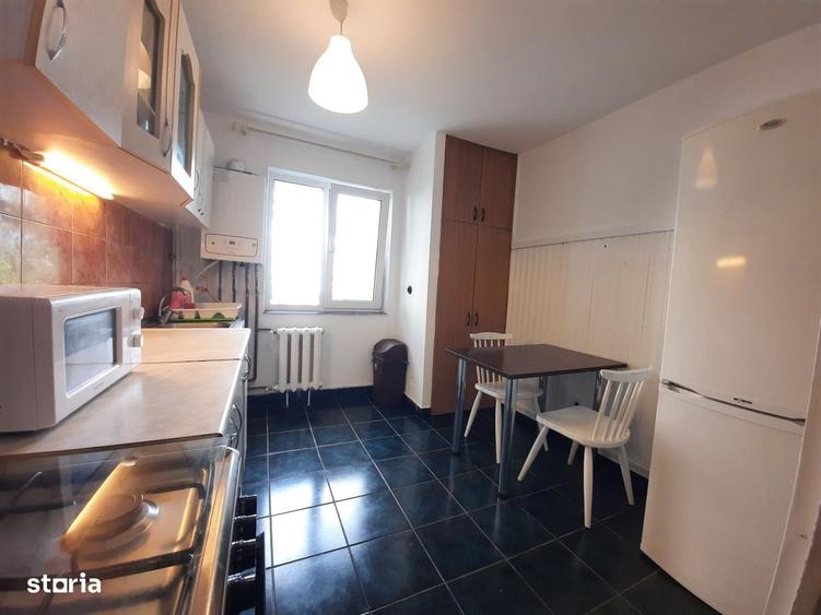 Apartament cu 3 camere decomandat în Mănăștur